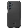 Чохол Spigen Essential SandBlast для Samsung Galaxy M35 (M356) Matte Black (ACS08263)