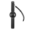 Универсальный штатив Spigen S580W Bluetooth Selfie Stick Long Tripod Black with MagSafe (AMP07659)