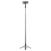 Универсальный штатив Spigen S580W Bluetooth Selfie Stick Long Tripod Black with MagSafe (AMP07659)