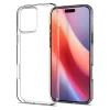 Чохол Spigen Liquid Crystal Glitter для iPhone 16 Pro Max Glitter Crystal (ACS07985)