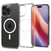 Чохол Spigen Liquid Crystal для iPhone 16 Pro Max Clear with MagSafe (ACS08387)
