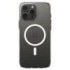 Чохол Spigen Liquid Crystal для iPhone 16 Pro Max Clear with MagSafe (ACS08387)