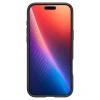 Чохол Spigen Rugged Armor для iPhone 16 Pro Max Matte Black with MagSafe (ACS07986)