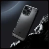 Чохол Spigen Rugged Armor для iPhone 16 Pro Max Matte Black with MagSafe (ACS07986)