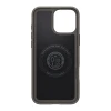 Чохол Spigen Thin Fit Mag для iPhone 16 Pro Max Gunmetal with MagSafe (ACS07979)