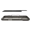 Чохол Spigen Thin Fit Mag для iPhone 16 Pro Max Gunmetal with MagSafe (ACS07979)