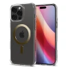 Чохол Spigen Ultra Hybrid для iPhone 16 Pro Gold with MagSafe (ACS08132)