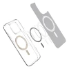 Чохол Spigen Ultra Hybrid для iPhone 16 Pro Gold with MagSafe (ACS08132)