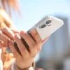 Чохол Spigen Liquid Crystal Glitter для iPhone 16 Glitter Crystal (ACS08192)
