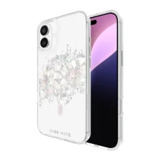 Чохол Case-Mate Karat для iPhone 16 Plus A Touch of Pearl with MagSafe (CM054378)