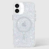 Чехол Case-Mate Twinkle для iPhone 16 Plus Disco with MagSafe (CM054376)
