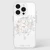 Чохол Case-Mate Karat для iPhone 16 Pro A Touch of Pearl with MagSafe (CM054420)
