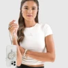 Чохол Case-Mate Karat для iPhone 16 Pro A Touch of Pearl with MagSafe (CM054420)