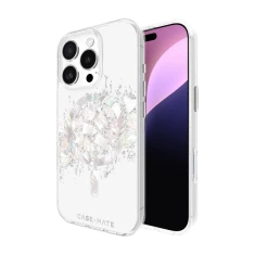 Чохол Case-Mate Karat для iPhone 16 Pro A Touch of Pearl with MagSafe (CM054420)