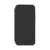Чохол Gear4 D3O Wembley Flip Wallet для iPhone 12 / 12 Pro Clear (42173)