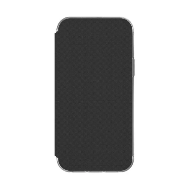 Чохол Gear4 D3O Wembley Flip Wallet для iPhone 12 / 12 Pro Clear (42173)