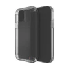 Чохол Gear4 D3O Wembley Flip Wallet для iPhone 12 / 12 Pro Clear (42173)