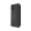 Чохол Gear4 D3O Wembley Flip Wallet для iPhone 12 / 12 Pro Clear (42173)