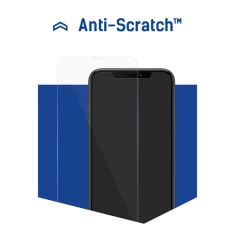 Захисна плівка 3mk All-Safe Anti-Scratch (5903108389037)