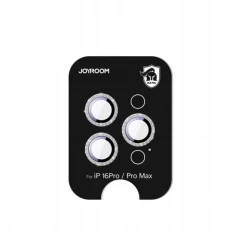 Захисне скло для камери Joyroom JR-MFY0263 для iPhone 16 Pro / iPhone 16 Pro Max Brown (6956116732042)
