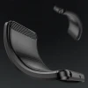 Чохол Hurtel Carbon Case для Xiaomi Redmi Note 14 Pro 4G Чорний (5907769378430)