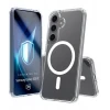 Чохол 3mk Armor MagCase для Samsung Galaxy S25 FE (5903108673884)