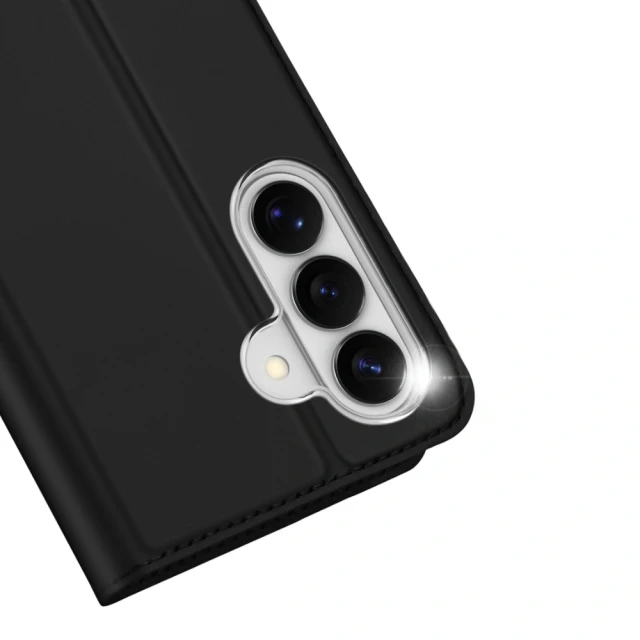 Чохол Dux Ducis Skin Pro для Samsung Galaxy S26 Black (6978943383938)