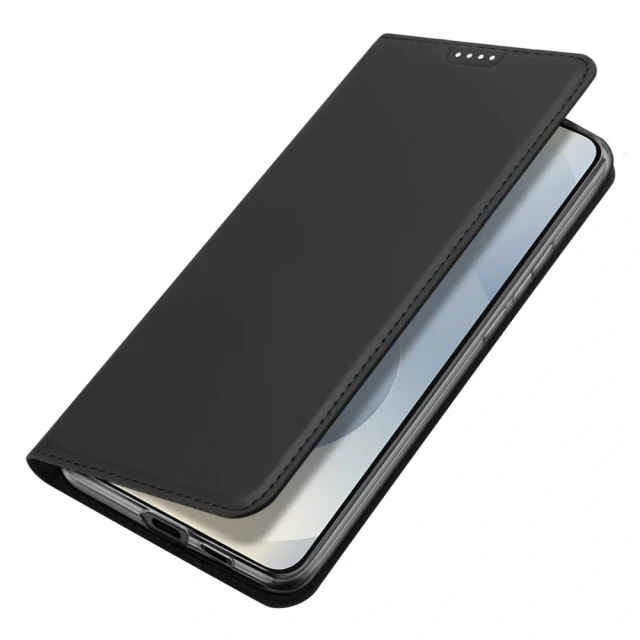 Чохол Dux Ducis Skin Pro для Samsung Galaxy S26 Black (6978943383938)
