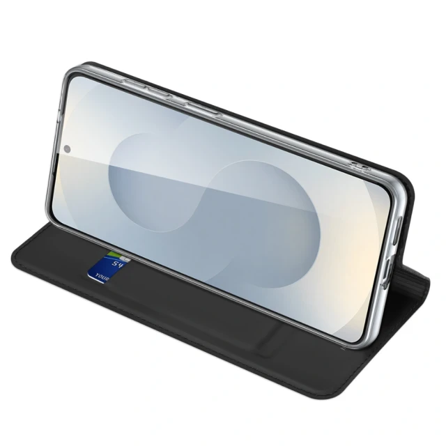 Чохол Dux Ducis Skin Pro для Samsung Galaxy S26 Black (6978943383938)