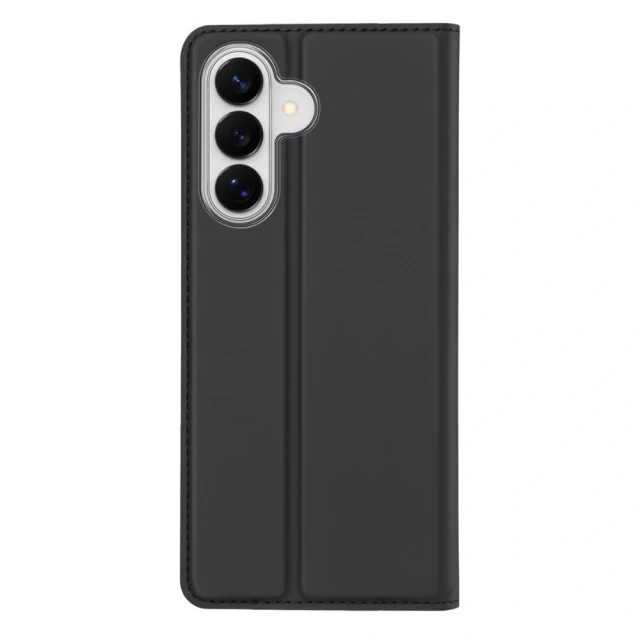 Чохол Dux Ducis Skin Pro для Samsung Galaxy S26 Black (6978943383938)