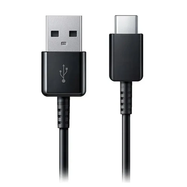 Автомобільний зарядний пристрій Samsung EP-LN920BB 2xUSB + microUSB Fast Charging (EP-LN920BBEGWW)