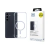 Чохол 3mk Just20g MagCase для Samsung Galaxy S26 Plus with MagSafe (5903108705929)