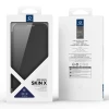 Чохол Dux Ducis Skin X Pro для Samsung Galaxy S26 Plus Чорний with MagSafe (6978943385314)