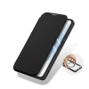 Чохол Dux Ducis Skin X Pro для Samsung Galaxy S26 Plus Чорний with MagSafe (6978943385314)