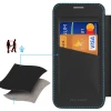 Чохол Dux Ducis Skin X Pro для Samsung Galaxy S26 Plus Чорний with MagSafe (6978943385314)