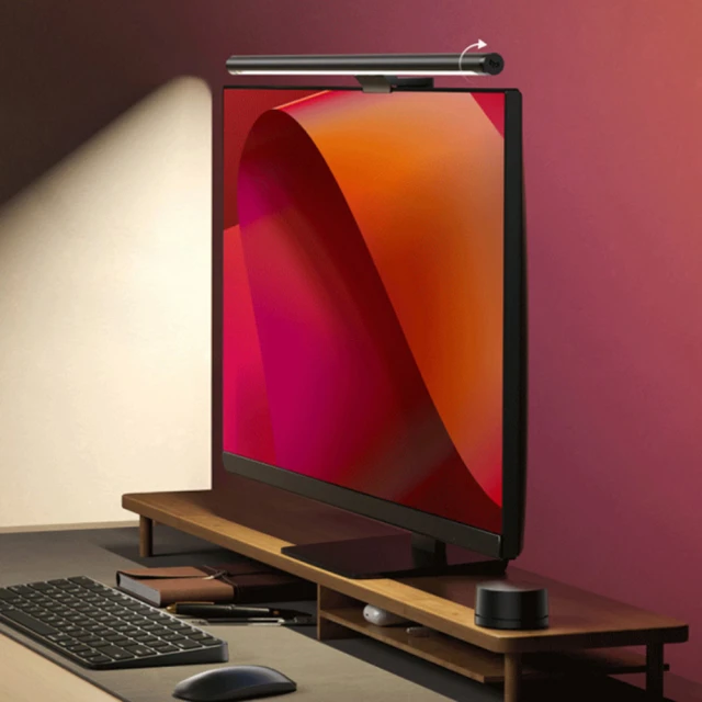 Лампа на монітор Yeelight Screen Light Bar Pro Libra 2 (YLFWD-0024)