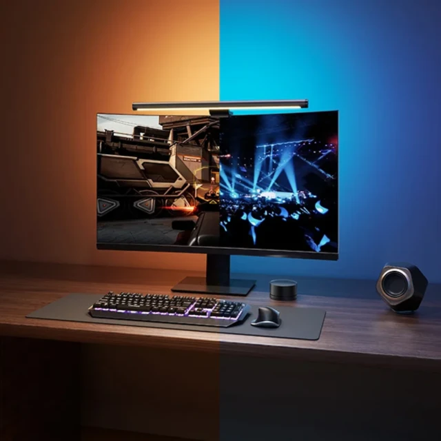 Лампа на монітор Yeelight Screen Light Bar Pro Libra 2 (YLFWD-0024)