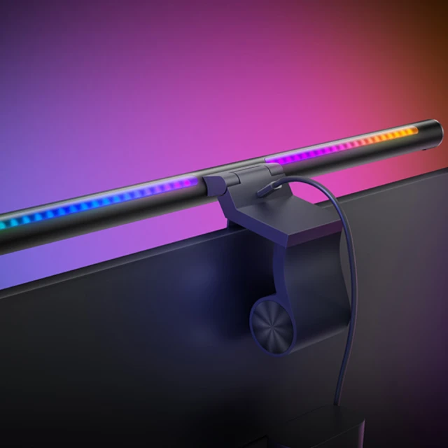 Лампа на монітор Yeelight Screen Light Bar Pro Libra 2 (YLFWD-0024)