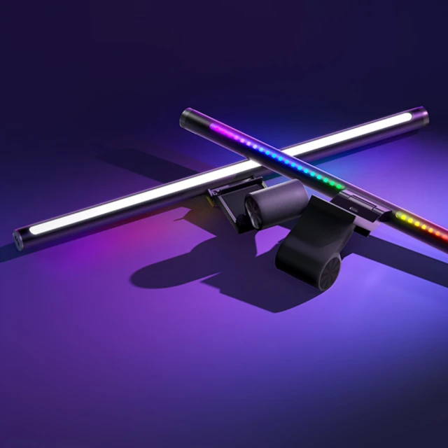 Лампа на монітор Yeelight Screen Light Bar Pro Libra 2 (YLFWD-0024)