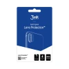 Захисне скло для камери 3mk Lens Protection для Vivo V70 (5903108763752)