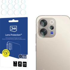 Захисне скло для камери 3mk Lens Protection для Vivo V70 (5903108763752)