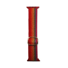 Ремінець Beline Textile для Apple Watch Series 9/8/7/6/5/4/SE 45 mm | 44 mm Rainbow Colour (5904422914424)