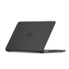 Чохол Tech-Protect Softshell MacBook Neo 13 2026 Matte Black (5906302322992)