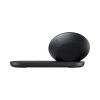 Бездротова зарядка Samsung Duo Black (EP-N6100TBEGWW)