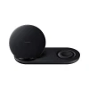 Бездротова зарядка Samsung Duo Black (EP-N6100TBEGWW)
