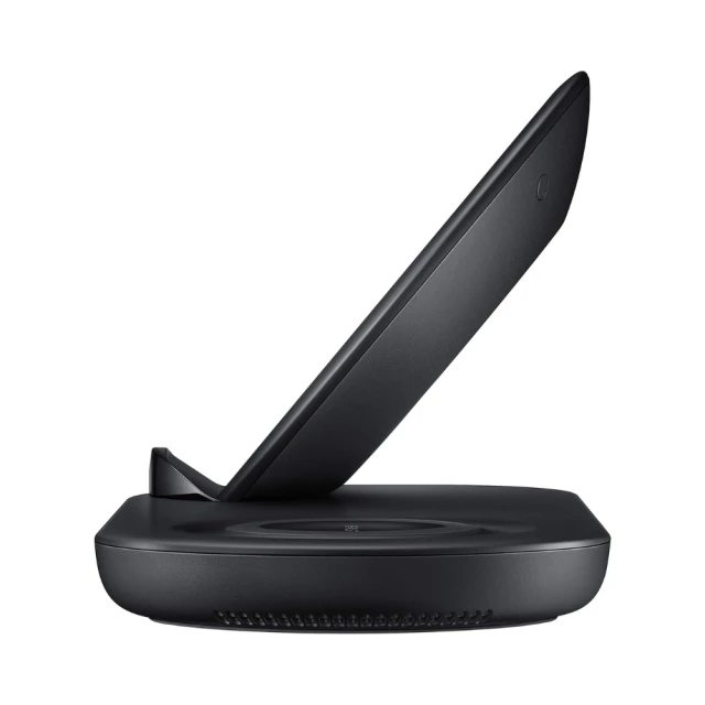 Бездротова зарядка Samsung Duo Black (EP-N6100TBEGWW)