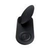 Бездротова зарядка Samsung Duo Black (EP-N6100TBEGWW)