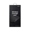 Бездротова зарядка Samsung Duo Black (EP-N6100TBEGWW)