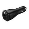 Зарядний пристрій Samsung Fast Charge microUSB Чорний 2A (EP-LN915UBEGWW)