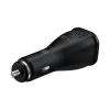 Зарядний пристрій Samsung Fast Charge microUSB Чорний 2A (EP-LN915UBEGWW)